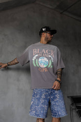 TRICOU PREMIUM BRJI PRESPALAT  "CAPRI"